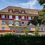 Jardin Hotel
