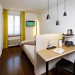 Jardin 3* Berna