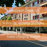 Jardin 3* Bern