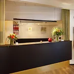 Jardin 3* Berna