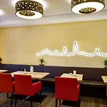 Jardin Hotel 3*