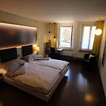 Jardin Hotel Berna