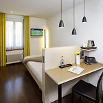 Jardin Hotel Berna