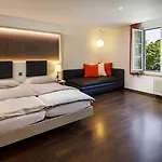 Jardin 3* Berna
