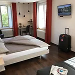 Hotel Jardin Berna