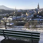 Hotel Jardin Bern