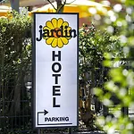 Hotel Jardin Berna