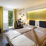Jardin Hotel