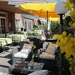 Jardin 3* Berna