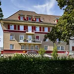 Hotel Jardin Berna
