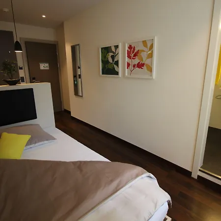 Jardin 3* Berna