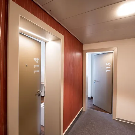 Hotel Jardin Berna
