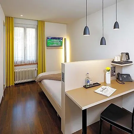 Hotel Jardin Berna