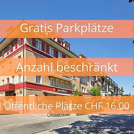 Hotel Jardin Berna