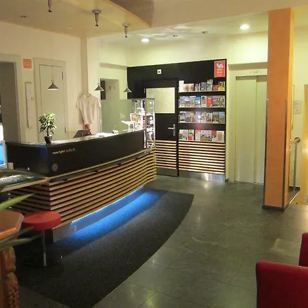 Hotel Jardin