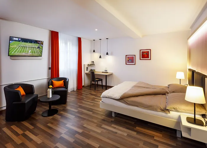 Jardin Hotel 3*
