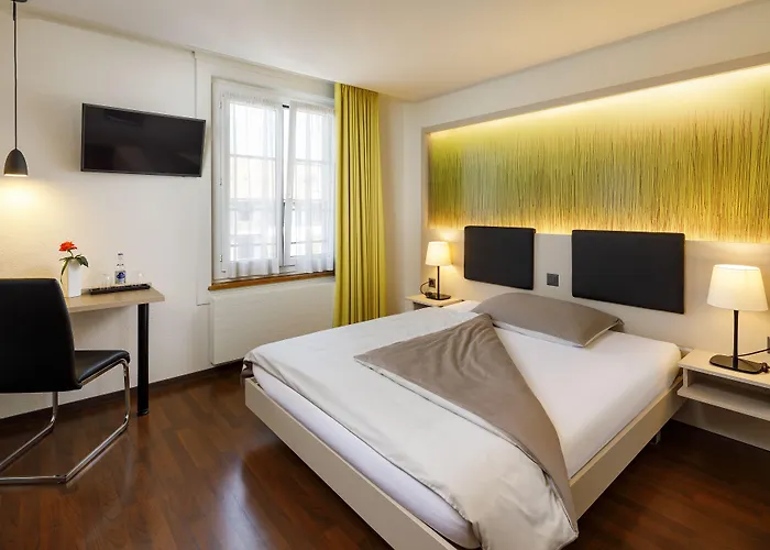 Jardin Hotel