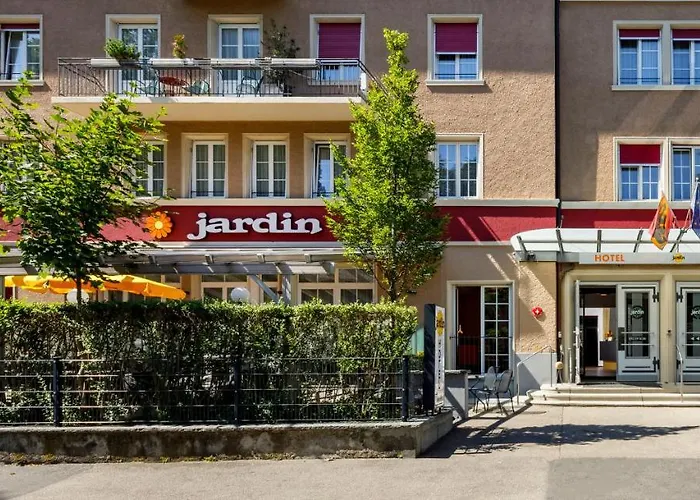 Jardin 3*