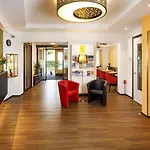 Hotel Jardin 3*