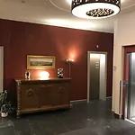 Jardin Hotel