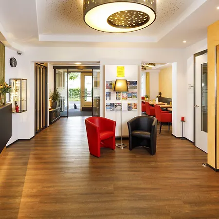 Hotel Jardin 3*