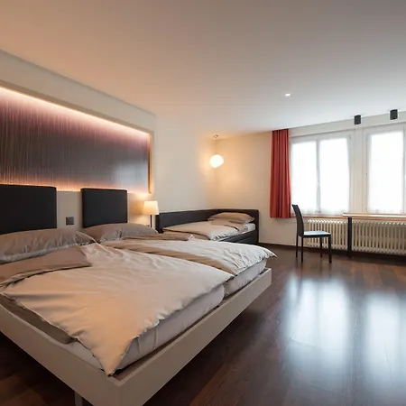 Jardin Hotel Bern