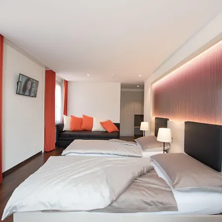 Hotel Jardin