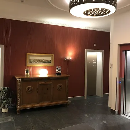 Jardin Hotel