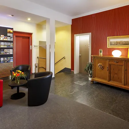 Hotel Jardin