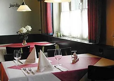 Hotel Jardin 3*